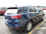 Used 2022 Chevrolet Equinox LT image 5