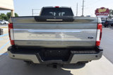 Used 2019 Ford F350 Platinum w/ Platinum Ultimate Package image 4