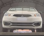 Used 2020 Mitsubishi Mirage LE image 6