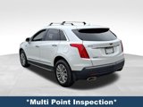 Used 2017 Cadillac XT5 Luxury w/ Driver Awareness Package image 5