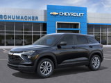 New 2026 Chevrolet TrailBlazer LS image 2