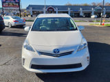Used 2012 Toyota Prius V Five image 2