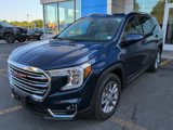 Used 2022 GMC Terrain SLT w/ Infotainment Package II image 2