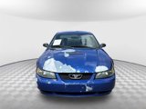 Used 2002 Ford Mustang Coupe image 3