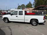 Used 2000 GMC Sierra 1500 2WD Extended Cab image 5