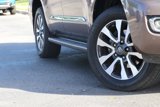 Used 2018 Toyota Sequoia Limited image 3