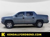 Used 2008 Honda Ridgeline RT image 2
