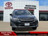 Used 2018 Subaru Crosstrek 2.0i Premium w/ Eyesight System image 3