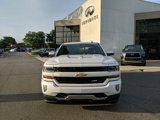 Used 2017 Chevrolet Silverado 1500 LT w/ All Star Edition image 3