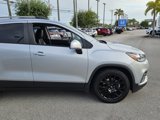 Used 2021 Chevrolet Trax LT w/ Sport Edition image 2