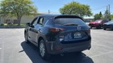Used 2022 MAZDA CX-5 AWD 2.5 S w/ Select Package image 4