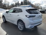 New 2025 Buick Envision Avenir image 3