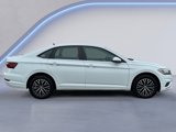 Used 2021 Volkswagen Jetta S image 2