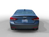 Used 2017 Genesis G80 3.8 w/ Option Group 03 image 4