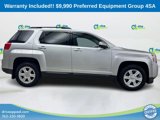 Used 2014 GMC Terrain SLT w/ Safety Package image 4