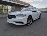Used 2019 Acura TLX V6 w/ Technology Package image 2