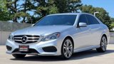 Used 2014 Mercedes-Benz E 350 Sedan image 3