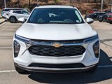 New 2025 Chevrolet Trax LT w/ Driver Confidence Package image 3
