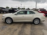 Used 2014 Chevrolet Malibu LT image 2