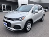Used 2017 Chevrolet Trax LT w/ LT Convenience Package image 2