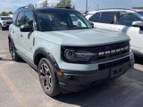 Used 2021 Ford Bronco Sport Outer Banks image 3