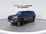 Used 2018 Toyota 4Runner TRD Off-Road image 4