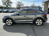 Used 2022 Audi Q5 2.0T Prestige w/ Prestige Package image 3