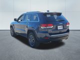 Certified 2021 Jeep Grand Cherokee Limited w/ Sun & Sound Group image 4
