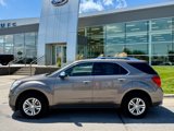 Used 2012 Chevrolet Equinox LTZ image 2