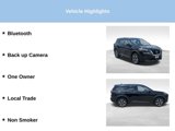 Used 2021 Nissan Rogue SV image 3