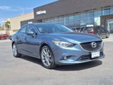 Used 2014 MAZDA MAZDA6 Grand Touring image 1