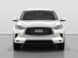 New 2025 INFINITI QX50 Pure image 2