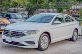 Used 2019 Volkswagen Jetta S image 4