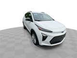 Used 2022 Chevrolet Bolt EUV LT w/ Driver Confidence Package image 2