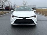 Used 2022 Toyota Corolla LE image 2