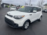 Used 2017 Kia Soul w/ Convenience Package image 2