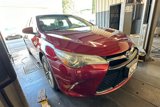 Used 2017 Toyota Camry SE image 2