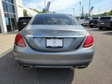 Used 2016 Mercedes-Benz C 300 4MATIC Sedan w/ Premium 2 Package image 6