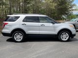 Used 2015 Ford Explorer 4WD image 4