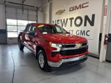 Used 2025 Chevrolet Silverado 1500 LT image 2