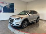 Used 2020 Hyundai Tucson Ultimate image 2