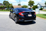 Used 2019 Honda Civic LX image 6