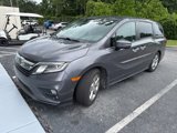 Used 2018 Honda Odyssey EX-L image 4