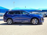 Certified 2024 Cadillac XT6 Premium Luxury w/ Technology Package image 4