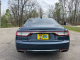 Used 2018 Lincoln Continental Reserve w/ Continental Climate Package image 4