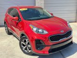 Used 2020 Kia Sportage LX image 2