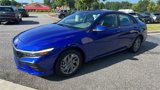 Certified 2024 Hyundai Elantra SEL image 3
