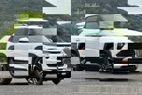 New 2025 Chevrolet TrailBlazer LT w/ Convenience Package image 2
