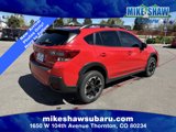 Certified 2023 Subaru Crosstrek 2.0i image 5