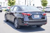 New 2025 Nissan Versa S w/ S Plus Package image 5
